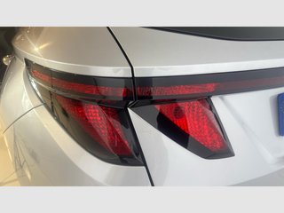 Hyundai Tucson 1.6D 100kW (136CV) 48V Maxx