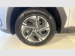 Hyundai Tucson 1.6D 100kW (136CV) 48V Maxx