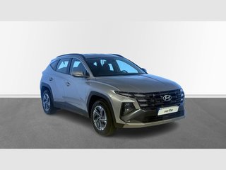 Hyundai Tucson 1.6D 100kW (136CV) 48V Maxx