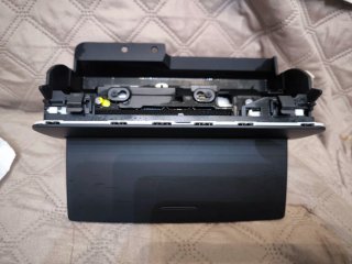 Pantalla GPS abatible Audi Q3/A1 8U original