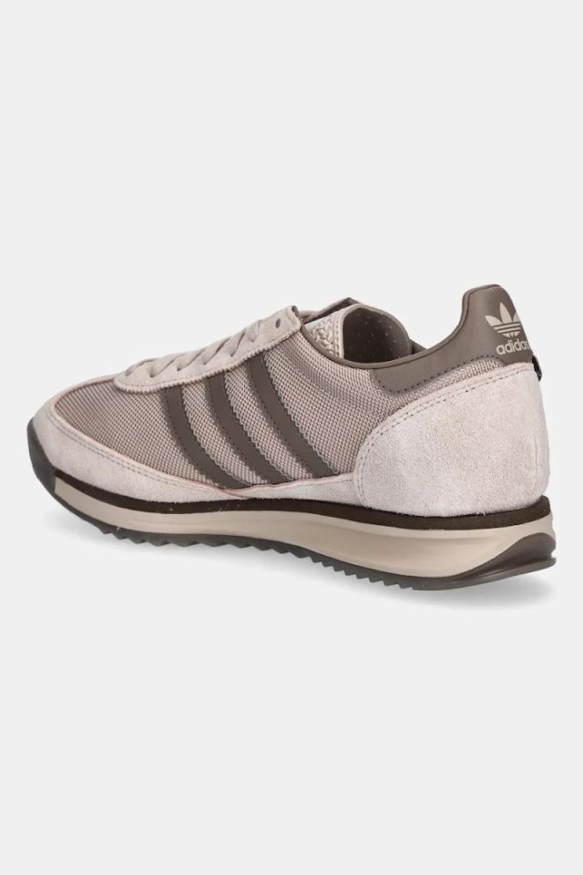 Zapatillas Adidas Originals SL 72 RS Cordura Piel.