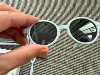 Gafas de sol Izipizi 9-36 meses