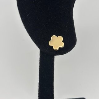 Pendientes de Oro Tous flor