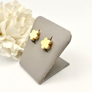 Pendientes de Oro Tous flor
