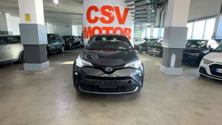 Toyota C-HR 1.8 125H Active (2022)
