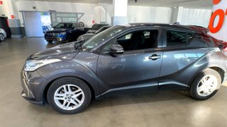 Toyota C-HR 1.8 125H Active (2022)