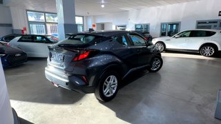 Toyota C-HR 1.8 125H Active (2022)