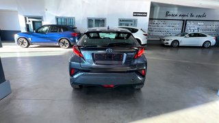 Toyota C-HR 1.8 125H Active (2022)