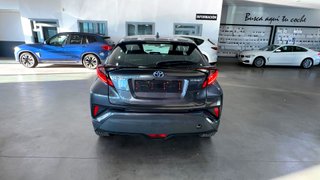 Toyota C-HR 1.8 125H Active (2022)