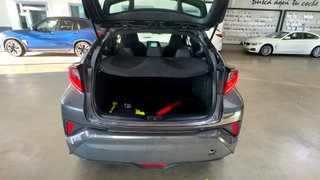 Toyota C-HR 1.8 125H Active (2022)