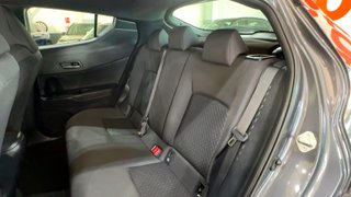 Toyota C-HR 1.8 125H Active (2022)