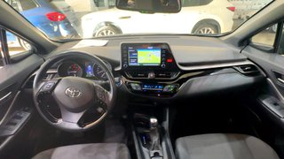 Toyota C-HR 1.8 125H Active (2022)