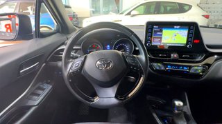 Toyota C-HR 1.8 125H Active (2022)