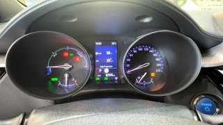 Toyota C-HR 1.8 125H Active (2022)