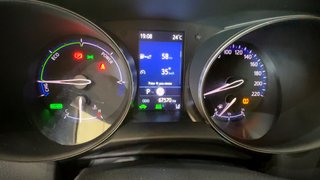 Toyota C-HR 1.8 125H Active (2022)