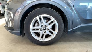 Toyota C-HR 1.8 125H Active (2022)