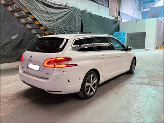 Peugeot 308 2017 1.2 130cv Auto
