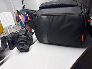 Cámara Canon EOS R10