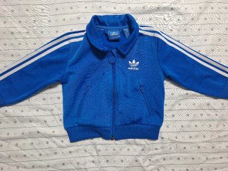 Lote Ropa Bebé Niño 6 Piezas