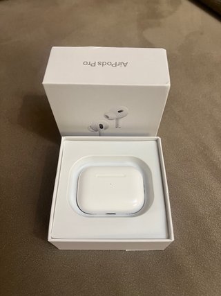 Apple AirPods Pro