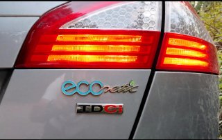 Ford Mondeo 2009