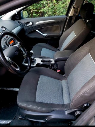 Ford Mondeo 2009