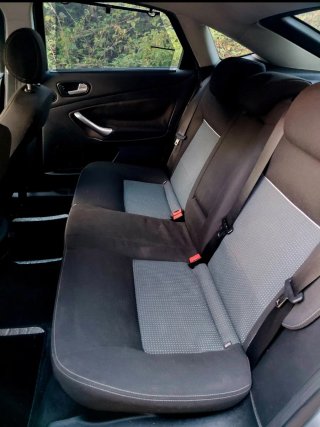 Ford Mondeo 2009