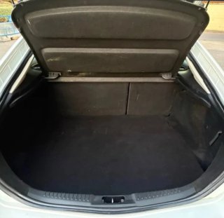 Ford Mondeo 2009