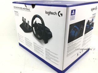 volante ps5 logitech g923