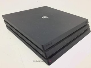 sony ps4 pro 1tb