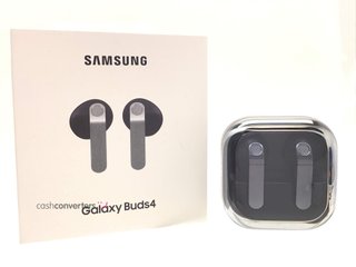 in-ear samsung galaxy buds 4