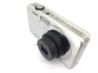 camara digital compacta casio ex-z90