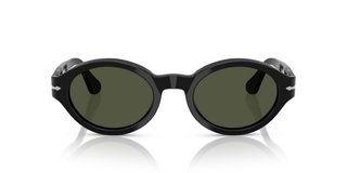 Gafas Persol Loris Negras + Estuche y Limpiador