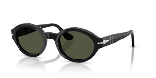 Gafas Persol Loris Negras + Estuche y Limpiador