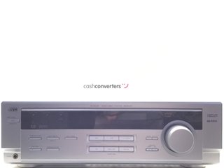 amplificador home cinema jvc rx-6012rsl