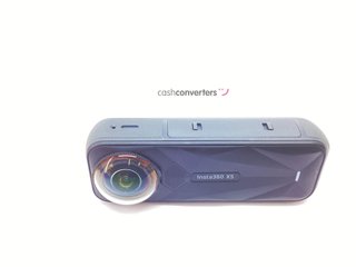 camara ultracompacta insta360 x5