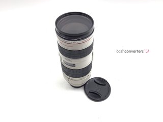 objetivos canon canon ef 70-200mm f2.8 l usm
