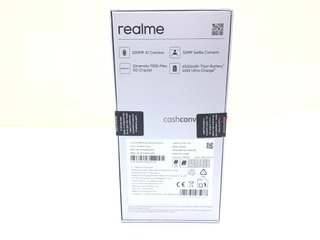 realme 16 pro 5g 8gb 512gb