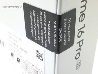 realme 16 pro 5g 8gb 512gb