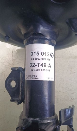 824903009918 amortiguador toyota auris hybrid 7480
