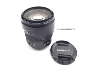 objetivos panasonic panasonic lumix g x vario 12-35mm f/2.8 asph power ois