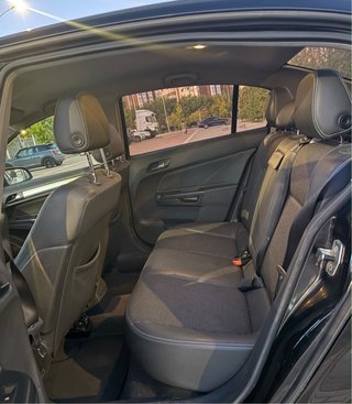 Opel Astra 2010