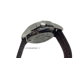 reloj alta gama caballero longines conquest automatic chronograph l3.662.4