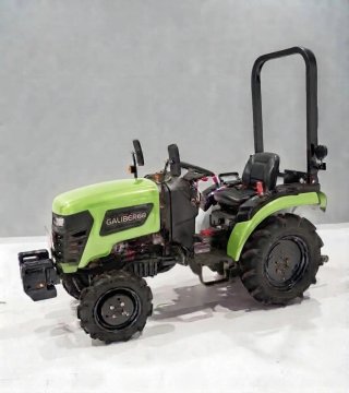 Mini tractor Galiber 88 nuevo
