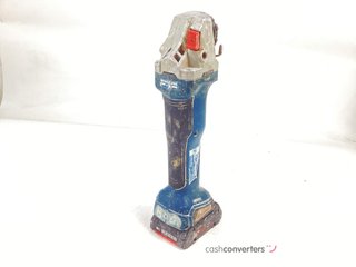 radial bosch gws 18v-7