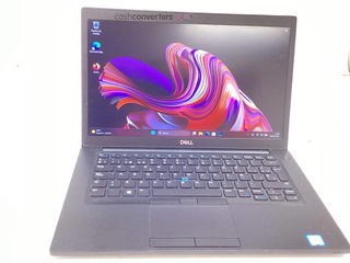 pc portatil dell latitude 7490