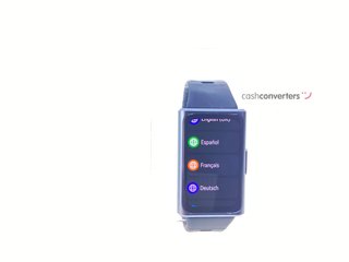 pulsera de actividad huawei band 11 pro