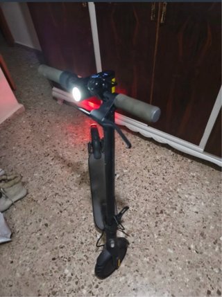 Patinete Eléctrico Xiaomi