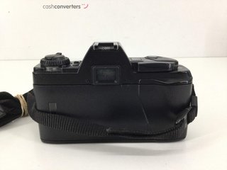 camara vintage minolta x-300s