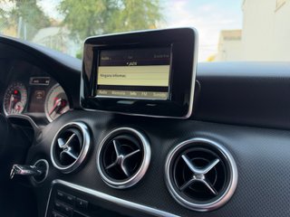 Mercedes-Benz Clase A 2014